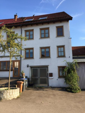 Boardinghouse Schnaitheim Heidenheim An Der Brenz